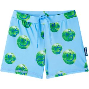 Someone - Zwembroek - Blauw - Voor Jongens