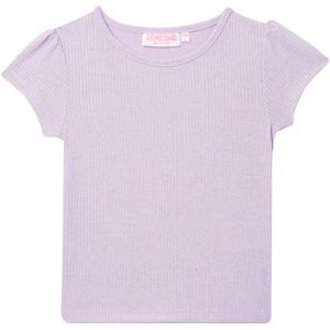 Someone meisjes t-shirt - Lila