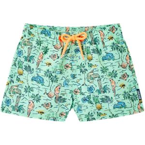 WEAR-SB-38-C - Jongens Zwembroek