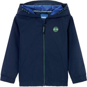 Someone jongens zomerjas - Marine