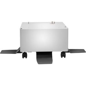 HP Color LaserJet Printer Stand Grijs