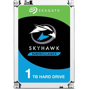 Seagate Skyhawk - Interne harde schijf - 1 TB