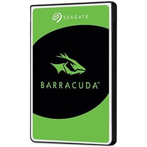 Seagate Barracuda Pro 2.5" 500 GB SATA III