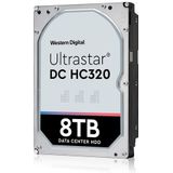 Western Digital Ultrastar DC HC320 3.5'' 8000 GB SATA III