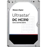Western Digital - HUS726T6TAL5204 - Harde Schijf - 6TB - 7200 RPM