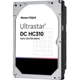 Western Digital - HUS726T6TAL5204 - Harde Schijf - 6TB - 7200 RPM