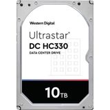 Western Digital Ultrastar DC HC330 (SE) - 10 TB