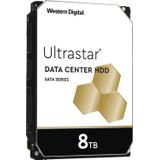 Western Digital Ultrastar DC HC320 3.5 inch 8000 GB SATA III
