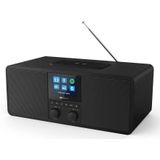 Philips Internet radio DAB+FM BT Spotify co