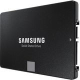 Samsung 870 EVO 1 TB 2.5" SATA III V-NAND