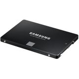 Samsung 870 EVO 1 TB 2.5" SATA III V-NAND
