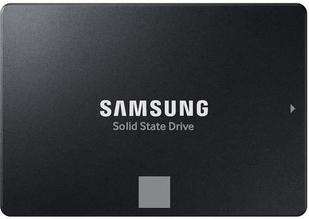Samsung 870 EVO 1 TB 2.5" SATA III V-NAND