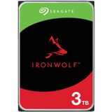Seagate IronWolf, 3.5'', 3TB