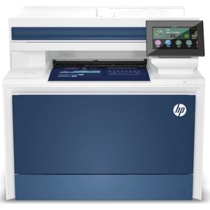 HP Color LaserJet Pro MFP 4302dw - All-in-One Printer - 3 jaar garantie na registratie