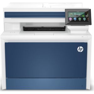 HP Color LaserJet Pro MFP 4302fdw - All-in-One Printer - 3 jaar garantie na registratie