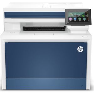 HP Color LaserJet Pro MFP 4302fdw - All-in-One Printer - met 3 jaar Garantie