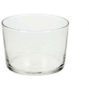 Arcoroc - Drinkglas - 230 ml - Diameter 80 mm - Doos van 6 stuks