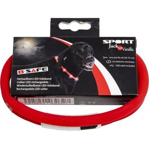 Jack and Vanilla Dog Harness Expedition Blue