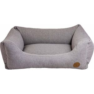 Jack & Vanilla Orthopedisch Hampton Sofa Lichtgrijs L