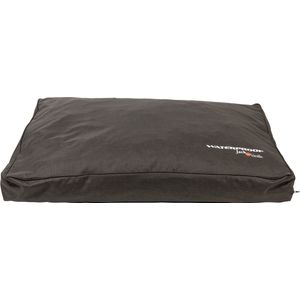 Jack And Vanilla - Kussens - Waterproof Hondenbed - Bruin - L Watdb2220 - 179853