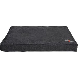 Jack And Vanilla - Kussens - Waterproof Hondenbed - Zwart - Xl Watdb2030 - 178929