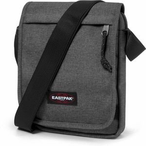 Eastpak FLEX Crossbody - Black Denim