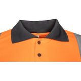 SIOEN Genari 3868 RWS polo XXL