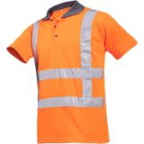 SIOEN Genari 3868 RWS polo XXL