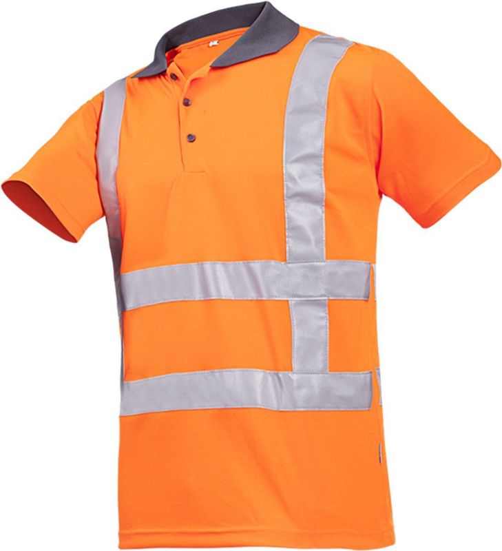 SIOEN Genari 3868 RWS polo XXL