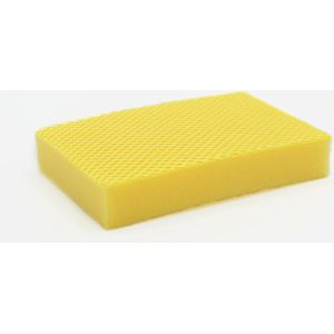 HACCP spons geel (4 stuks)