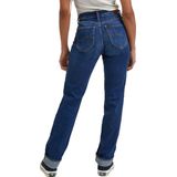 Lee Marion Straight Jeans dames, NIGHT SKY, 44W / 31L