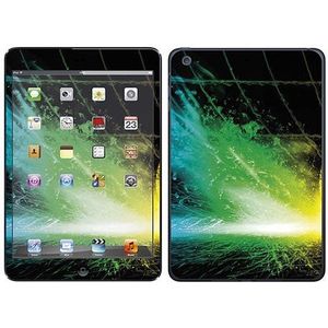 Royal Sticker RS.118028 Sticker voor iPad Mini 3 Allumette