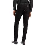Levi's - Slim Jeans 512™ - Nightshine - 98% Katoen, 2% Elasthan