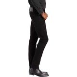 Levi's - Slim Jeans 512™ - Nightshine - 98% Katoen, 2% Elasthan