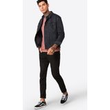 Levi's - Slim Jeans 512™ - Nightshine - 98% Katoen, 2% Elasthan