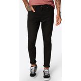 Levi's - Slim Jeans 512™ - Nightshine - 98% Katoen, 2% Elasthan