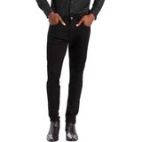 Levi's - Slim Jeans 512™ - Nightshine - 98% Katoen, 2% Elasthan