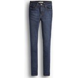 Levi's - 721 High Rise Skinny - Spijkerbroek - Wit