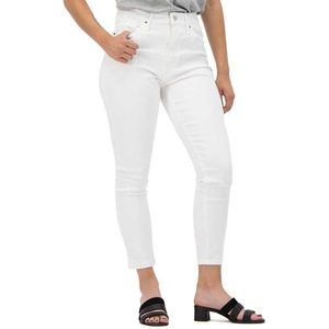 Levi's 721 HIGH RISE SKINNY - Skinny Jeans - Wit