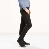 Levi´s ® 502™ Taper Spijkerbroek Zwart 28 / 32 Man