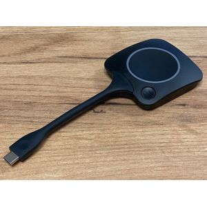 BARCO ClickShare CX-BUTTON USB-C (4th Gen)