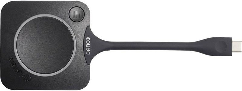 BARCO ClickShare CX-BUTTON USB-C (4th Gen)