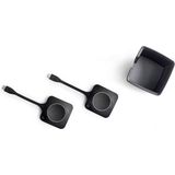 Barco - Clickshare USB-C™ 2x Button + Tray Kit