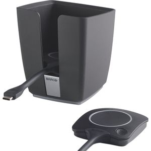 Barco - Clickshare USB-C™ 2x Button + Tray Kit