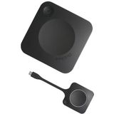 Barco - Clickshare CX-20 - Presentatiesysteem - Draadloos - Geschikt voor Kleine Vergaderruimten