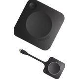 Barco ClickShare C 10 Bedieningsschakelaar