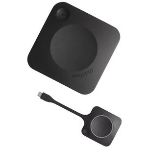 Barco ClickShare C 10 Bedieningsschakelaar