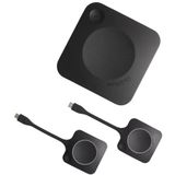 Barco - CX-30 - Videoconferentie Dockingstation - Zwart