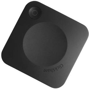 Barco - ClickShare C-5 - Draadloze Zender - Zwart - HDMI 1.4b - Tot 30 m