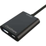 BARCO ClickShare HDMI IN to USB-C Convertor Kit - CX-50